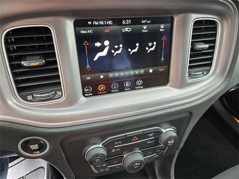 Used 2023 Dodge Charger SXT image 14
