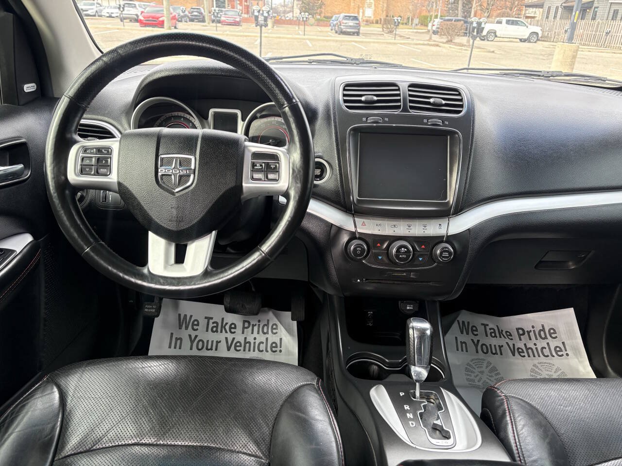 Used 2019 Dodge Journey GT AWD/4WD image 15