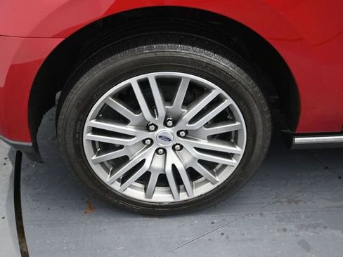 Certified 2022 Ford Expedition Max Limited image 11