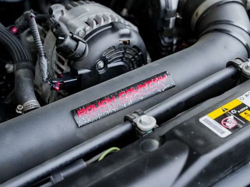 Used 2016 Jeep Wrangler Unlimited Sahara w/ Connectivity Group image 29