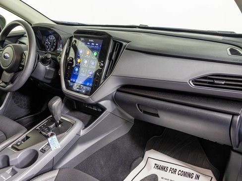 Used 2025 Subaru Crosstrek 2.0i Premium image 43