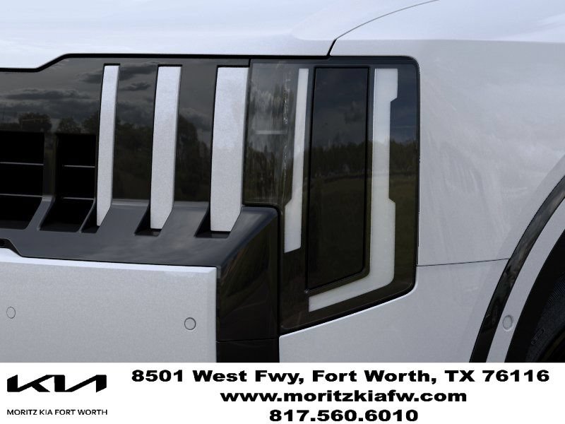 New 2027 Kia Telluride SX FWD image 10