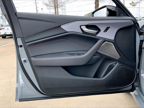 Used 2025 Acura TLX SH-AWD w/ A-SPEC Pkg image 22