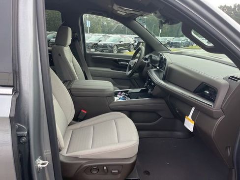 New 2026 Chevrolet Tahoe LS image 33