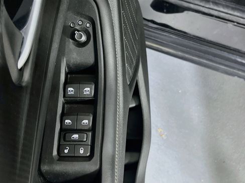 Used 2023 Jeep Grand Cherokee L Laredo AWD/4WD image 17