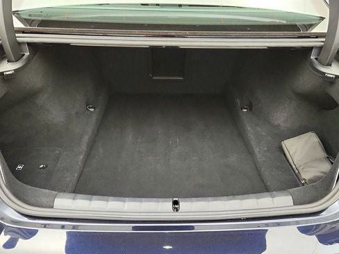 Used 2023 BMW 740i w/ Parking Assistance Package RWD image 43
