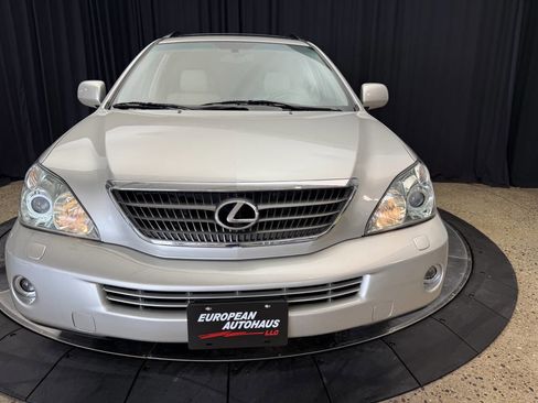 Used 2006 Lexus RX 400h AWD image 3