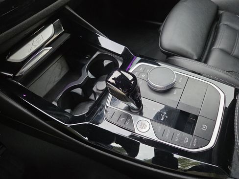 Used 2022 BMW X3 xDrive30i w/ Premium Package 2 image 20