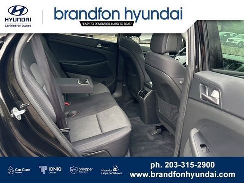 Used 2017 Hyundai Tucson Value AWD/4WD image 25