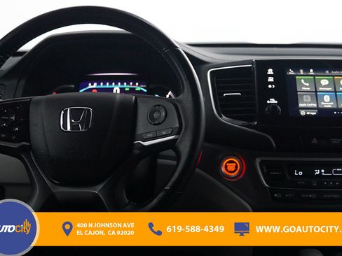 Used 2019 Honda Pilot EX-L image 5