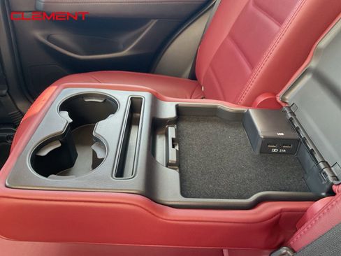 Used 2023 MAZDA CX-5 Carbon Edition image 29