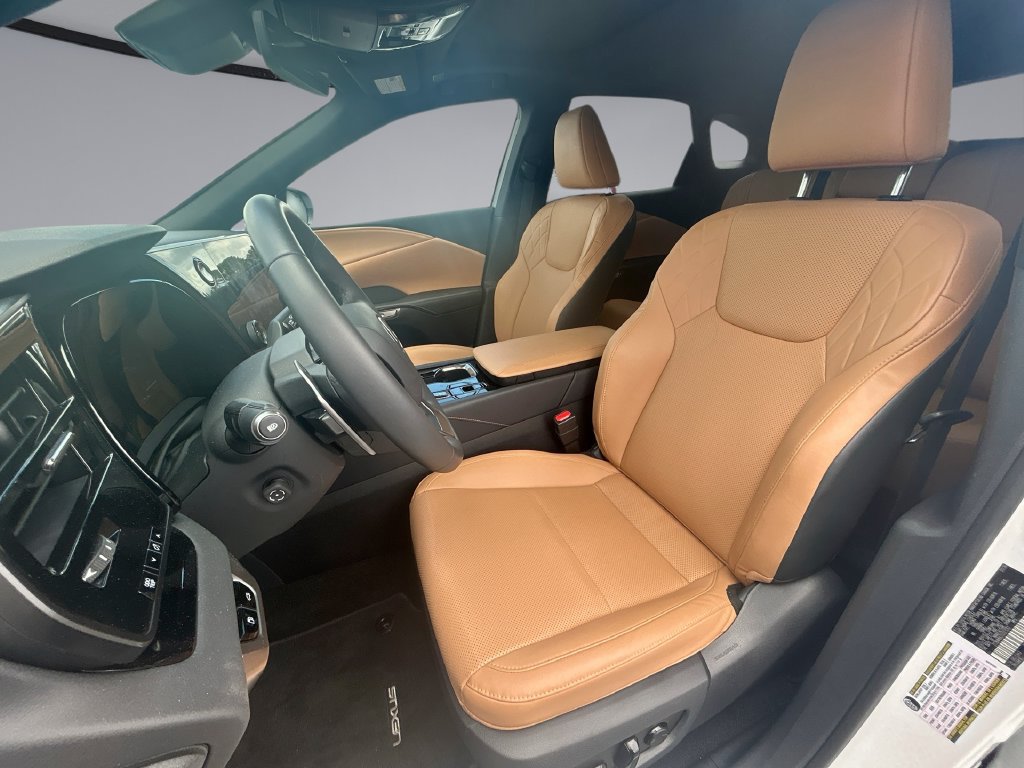 Used 2026 Lexus RX 350 FWD image 18