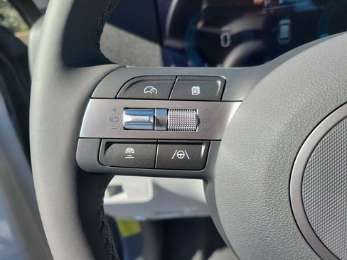 New 2026 Hyundai Kona SEL Sport FWD image 23