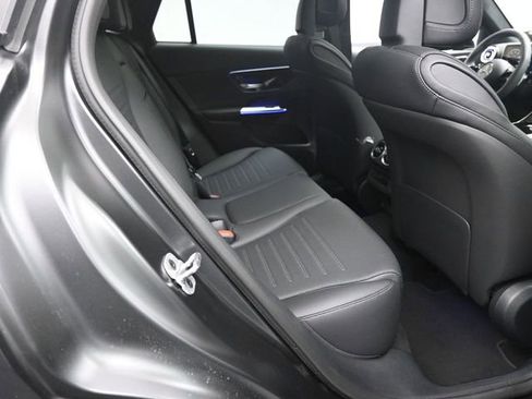 New 2026 Mercedes-Benz GLC 300 GLC 300 Coupe image 27