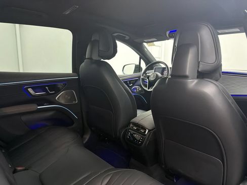 Used 2023 Mercedes-Benz EQS 450+ SUV image 26