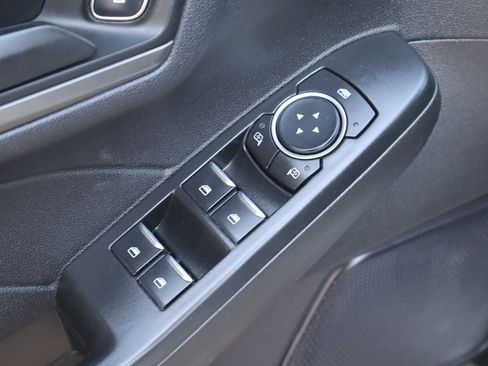 Used 2024 Ford Escape Active FWD image 19