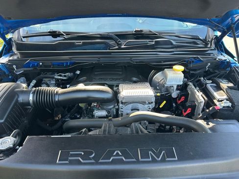 Used 2021 RAM 1500 Laramie w/ Sport Appearance Package image 28
