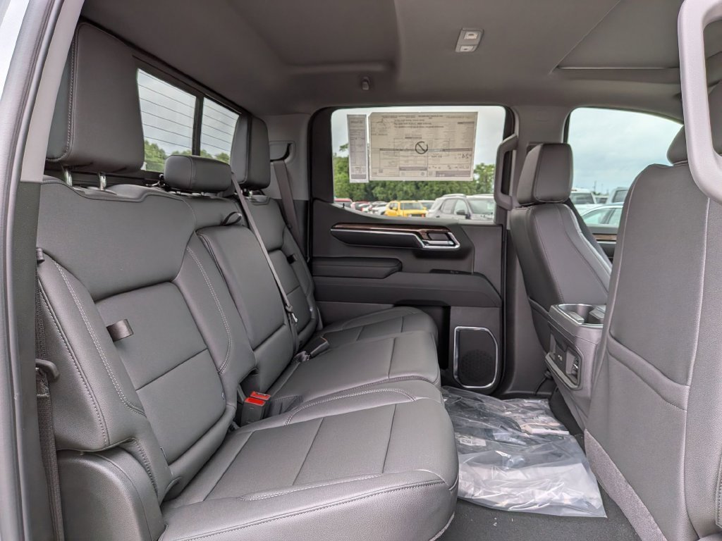 New 2026 Chevrolet Silverado 1500 RST w/ All Star Edition Plus AWD/4WD image 29