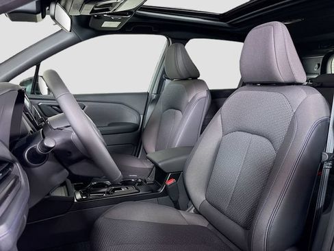 New 2026 Subaru Forester Premium AWD/4WD image 20