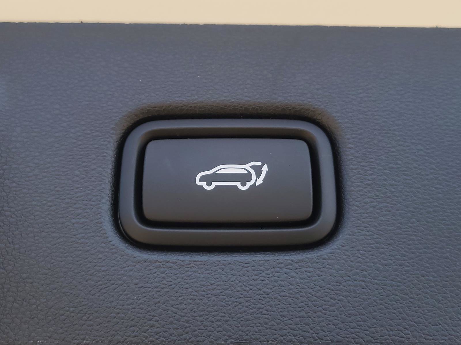 New 2026 Hyundai Tucson SEL FWD image 9