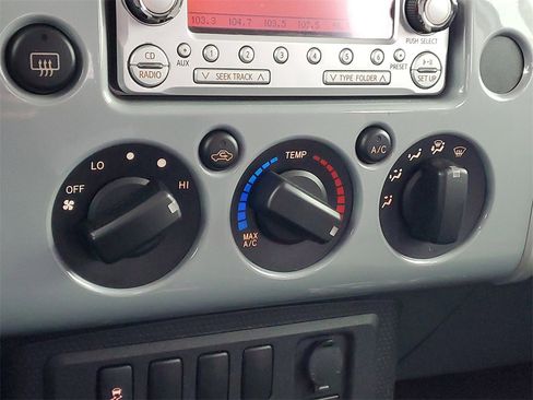 Used 2013 Toyota FJ Cruiser Base image 23