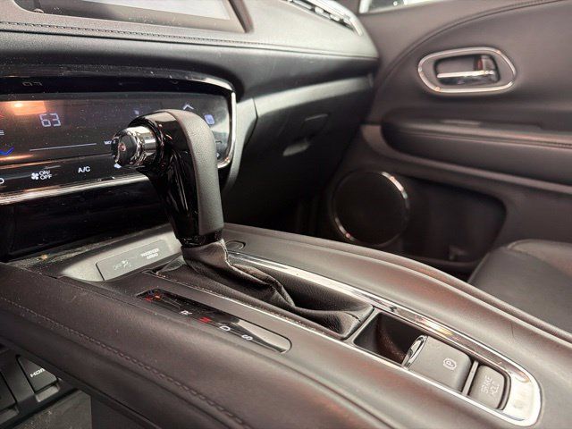 Used 2016 Honda HR-V EX-L image 26