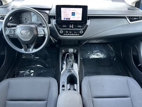 Certified 2024 Toyota Corolla LE image 3