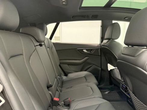 New 2026 Audi Q8 Premium Plus image 4