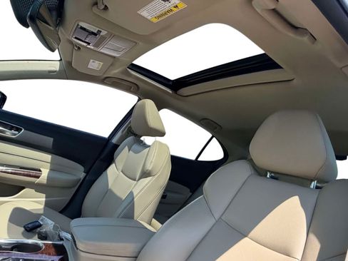Used 2019 Acura TLX FWD image 11