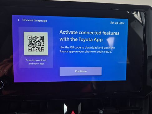 New 2026 Toyota Corolla Cross LE image 22