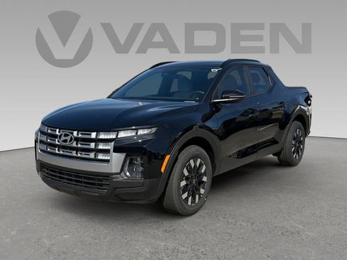 New 2026 Hyundai Santa Cruz SEL FWD image 50