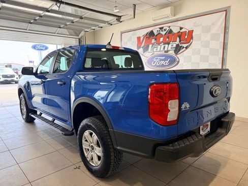 Used 2024 Ford Ranger XL RWD image 9