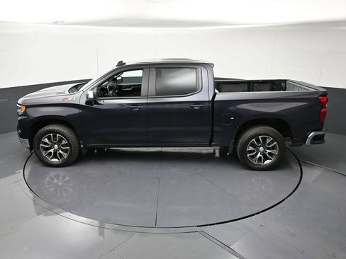 Used 2022 Chevrolet Silverado 1500 LT w/ All Star Edition Plus AWD/4WD image 16