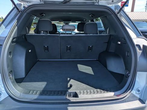 Used 2026 GMC Terrain Elevation w/ Black Edition FWD image 14