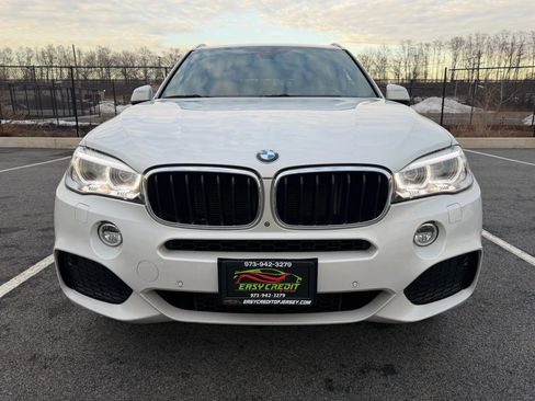 Used 2017 BMW X5 xDrive35i image 12