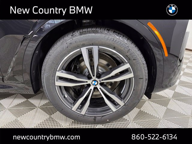 New 2027 BMW X7 xDrive40i AWD/4WD image 9