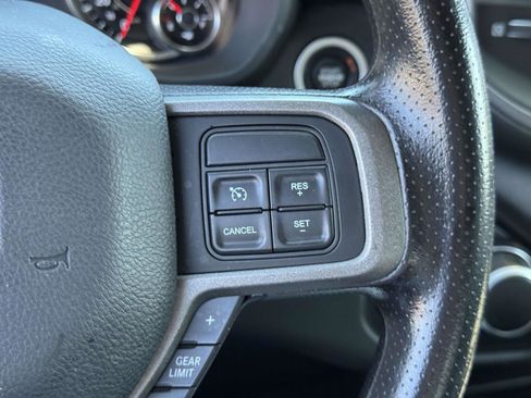 Used 2021 RAM 2500 Tradesman w/ Towing Technology Group AWD/4WD image 19