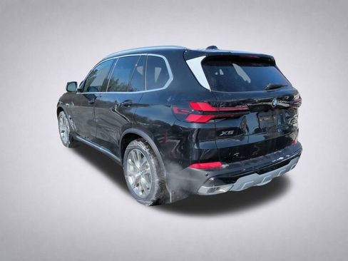 New 2026 BMW X5 xDrive40i w/ Premium Package image 6