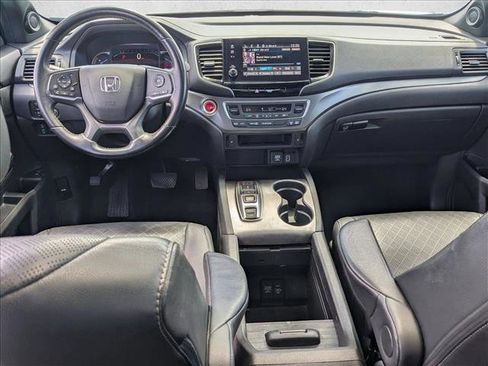 Used 2019 Honda Passport EX-L image 17