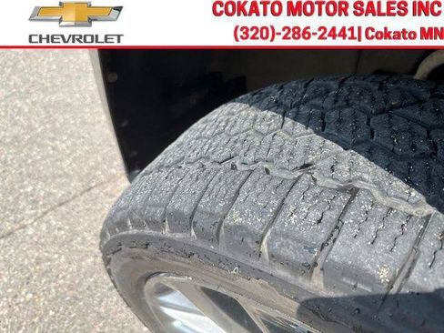 Used 2019 Chevrolet Tahoe Premier w/ Premier Plus Edition AWD/4WD image 9