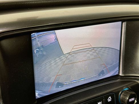 Used 2018 Chevrolet Silverado 1500 LT w/ Trailering Package AWD/4WD image 15