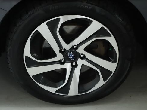 Certified 2022 Subaru Legacy Limited XT AWD/4WD image 38