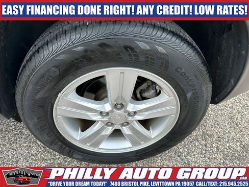 Used 2020 Chevrolet Trax LT AWD/4WD image 36