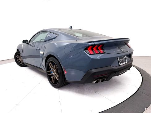 Used 2024 Ford Mustang GT Premium RWD image 2