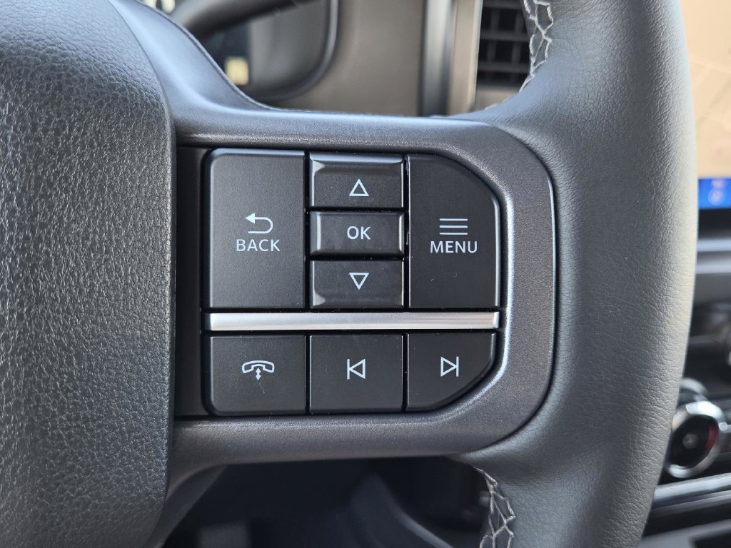 New 2027 Ford F350 Lariat w/ Black Appearance Package AWD/4WD image 20