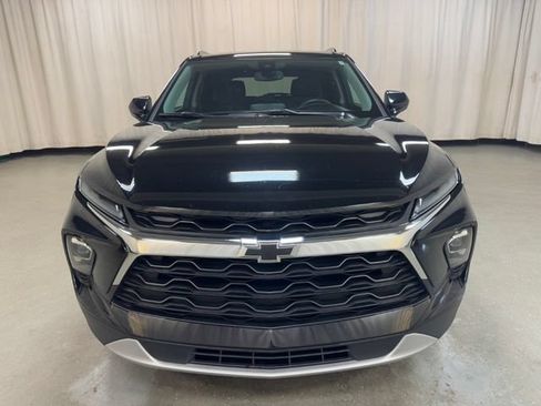 Used 2024 Chevrolet Blazer LT w/ Convenience Package AWD/4WD image 10