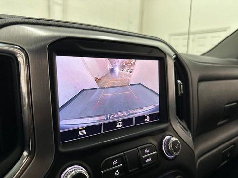 Used 2021 GMC Sierra 1500 SLT w/ SLT Premium Package RWD image 49