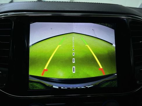 Used 2020 Jeep Grand Cherokee High Altitude image 23