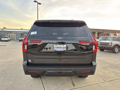 New 2025 Ford Expedition Tremor image 4