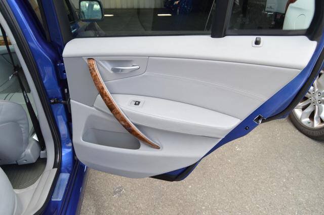Used 2007 BMW X3 3.0si AWD/4WD image 54